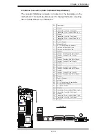 Предварительный просмотр 39 страницы Supero X8DTT User Manual