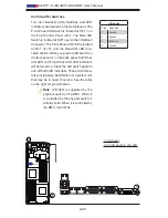 Предварительный просмотр 40 страницы Supero X8DTT User Manual