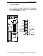 Предварительный просмотр 41 страницы Supero X8DTT User Manual