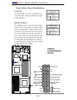 Предварительный просмотр 42 страницы Supero X8DTT User Manual