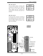 Предварительный просмотр 43 страницы Supero X8DTT User Manual