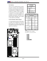 Предварительный просмотр 48 страницы Supero X8DTT User Manual