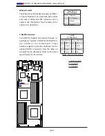 Предварительный просмотр 50 страницы Supero X8DTT User Manual