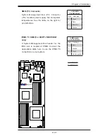 Предварительный просмотр 51 страницы Supero X8DTT User Manual