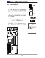 Предварительный просмотр 52 страницы Supero X8DTT User Manual