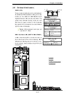 Предварительный просмотр 57 страницы Supero X8DTT User Manual