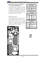 Предварительный просмотр 58 страницы Supero X8DTT User Manual