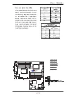 Предварительный просмотр 33 страницы Supero X8DTU User Manual