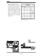 Предварительный просмотр 34 страницы Supero X8DTU User Manual