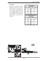 Предварительный просмотр 35 страницы Supero X8DTU User Manual