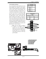 Предварительный просмотр 37 страницы Supero X8DTU User Manual