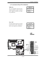 Предварительный просмотр 39 страницы Supero X8DTU User Manual