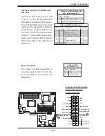 Предварительный просмотр 41 страницы Supero X8DTU User Manual