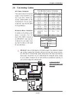 Предварительный просмотр 43 страницы Supero X8DTU User Manual