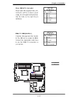 Предварительный просмотр 47 страницы Supero X8DTU User Manual