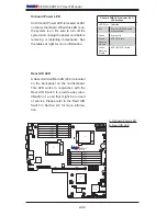 Предварительный просмотр 52 страницы Supero X8DTU User Manual