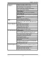 Предварительный просмотр 15 страницы Supero X8SIL User Manual