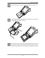 Предварительный просмотр 25 страницы Supero X8SIL User Manual