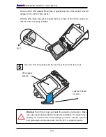 Предварительный просмотр 26 страницы Supero X8SIL User Manual