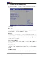 Preview for 70 page of Supero X8SIU-F User Manual