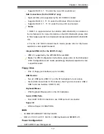 Preview for 15 page of Supero X8ST3-F User Manual