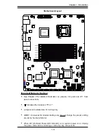 Предварительный просмотр 11 страницы Supero X8STi User Manual