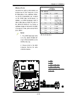 Предварительный просмотр 37 страницы Supero X8STi User Manual