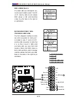 Предварительный просмотр 42 страницы Supero X8STi User Manual