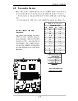 Предварительный просмотр 45 страницы Supero X8STi User Manual