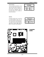 Предварительный просмотр 47 страницы Supero X8STi User Manual