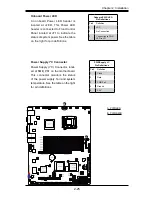 Предварительный просмотр 49 страницы Supero X8STi User Manual