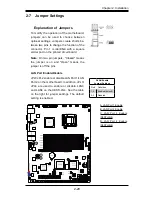 Предварительный просмотр 53 страницы Supero X8STi User Manual