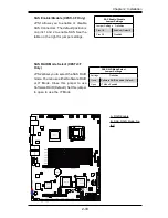 Предварительный просмотр 57 страницы Supero X8STi User Manual