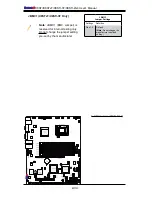 Предварительный просмотр 58 страницы Supero X8STi User Manual