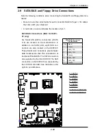 Предварительный просмотр 63 страницы Supero X8STi User Manual