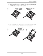 Предварительный просмотр 25 страницы Supero X9DAi User Manual