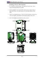 Предварительный просмотр 28 страницы Supero X9DAi User Manual