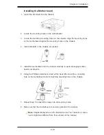 Предварительный просмотр 35 страницы Supero X9DAi User Manual