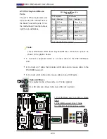 Предварительный просмотр 38 страницы Supero X9DAi User Manual