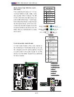 Предварительный просмотр 40 страницы Supero X9DAi User Manual