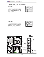 Предварительный просмотр 42 страницы Supero X9DAi User Manual