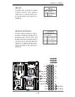 Предварительный просмотр 43 страницы Supero X9DAi User Manual