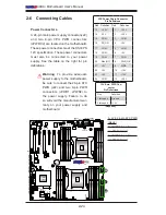 Предварительный просмотр 46 страницы Supero X9DAi User Manual