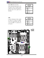 Предварительный просмотр 50 страницы Supero X9DAi User Manual