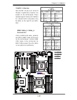 Предварительный просмотр 51 страницы Supero X9DAi User Manual