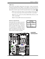 Предварительный просмотр 55 страницы Supero X9DAi User Manual