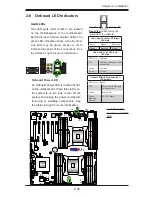 Предварительный просмотр 57 страницы Supero X9DAi User Manual