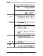 Предварительный просмотр 16 страницы Supero X9DAL-3 User Manual