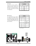 Предварительный просмотр 39 страницы Supero X9DAL-3 User Manual