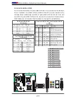 Предварительный просмотр 40 страницы Supero X9DAL-3 User Manual